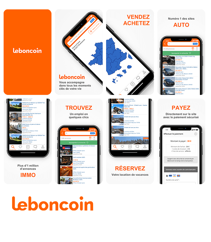 Leboncoin